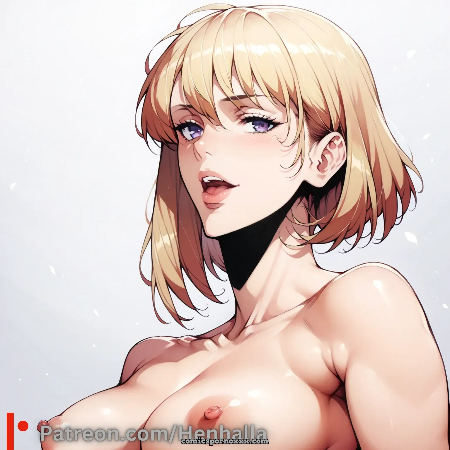 Solo Leveling – Extreme Anime Pack XXX (+1070 Pics) #1 - Page 430