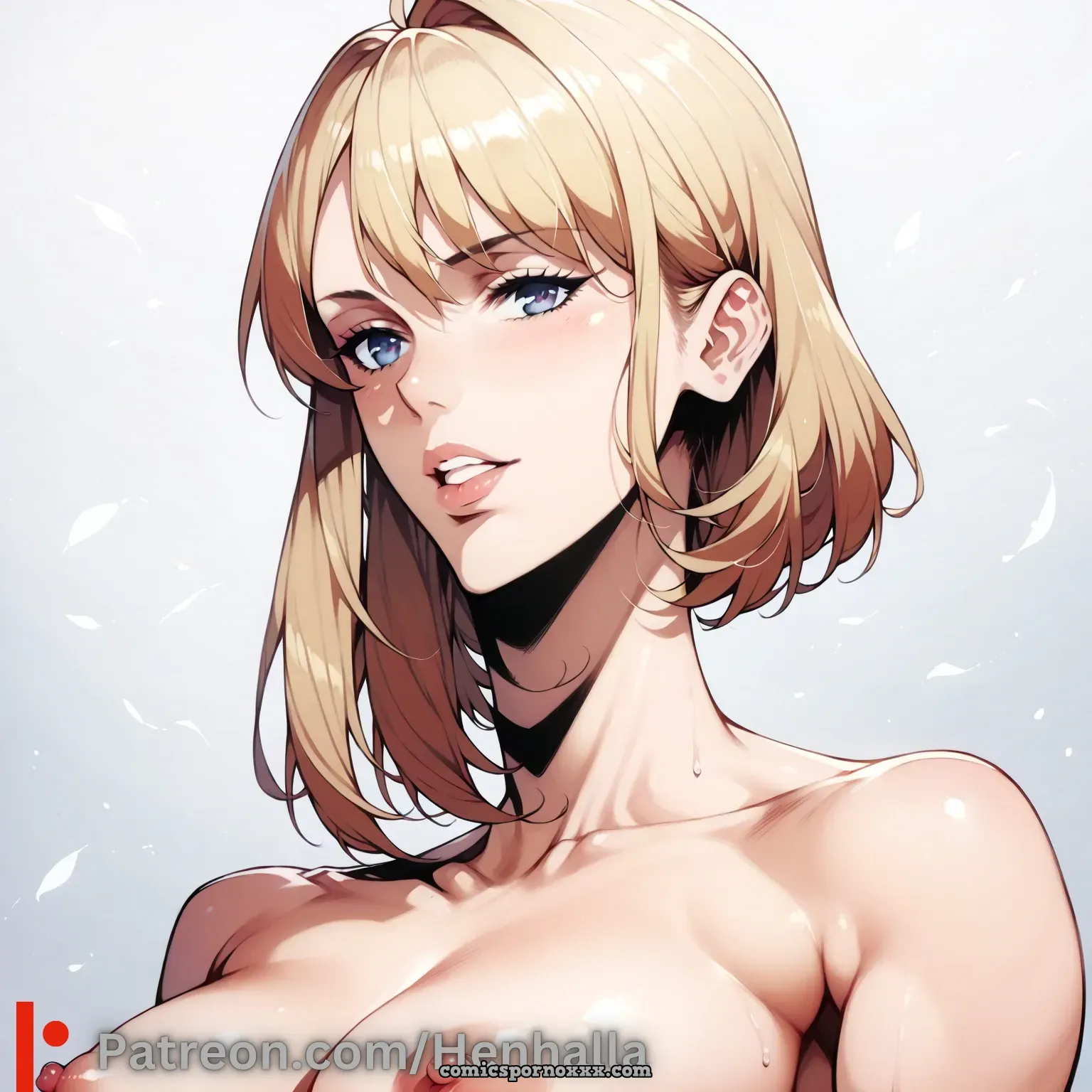 Solo Leveling – Extreme Anime Pack XXX (+1070 Pics) #1 - Page 431