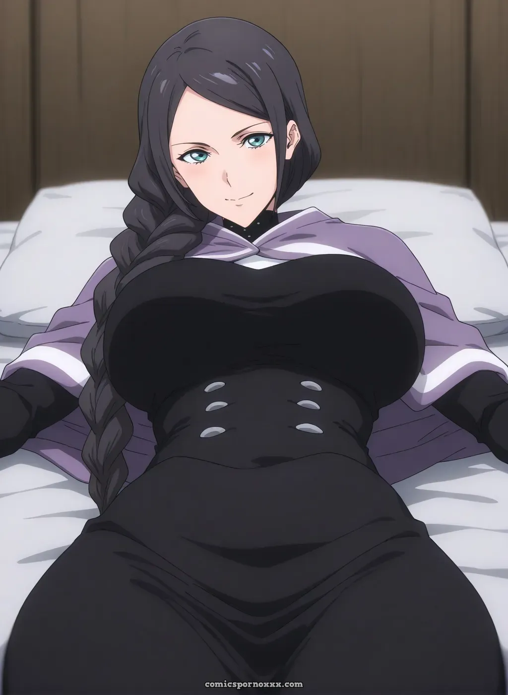 Solo Leveling – Extreme Anime Pack XXX (+1070 Pics) #1 - Page 445
