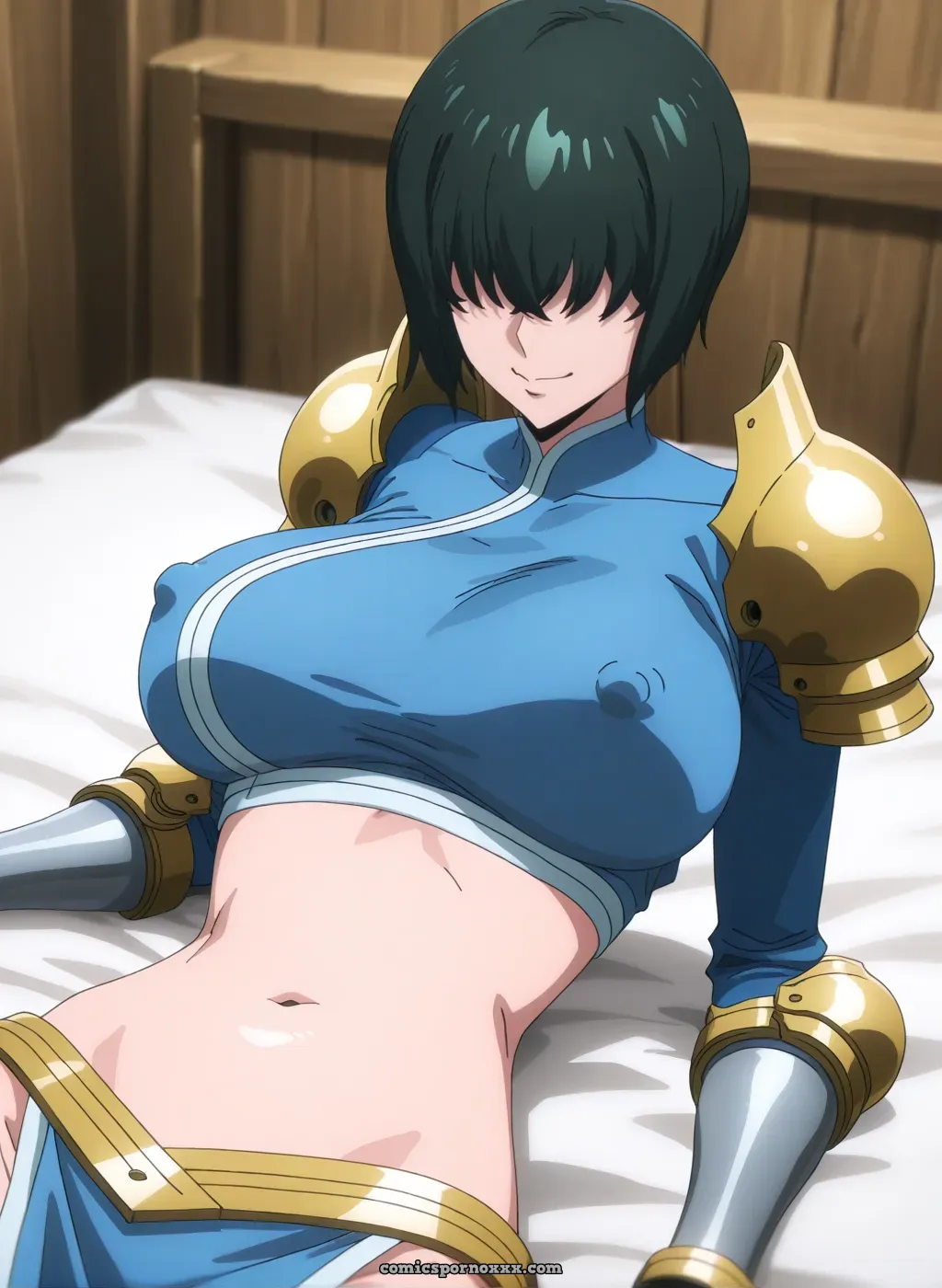Solo Leveling – Extreme Anime Pack XXX (+1070 Pics) #1 - Page 457