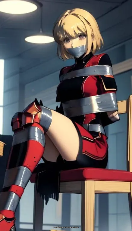 Solo Leveling – Extreme Anime Pack XXX (+1070 Pics) #1 - Page 47