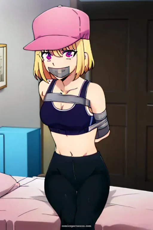 Solo Leveling – Extreme Anime Pack XXX (+1070 Pics) #1 - Page 48