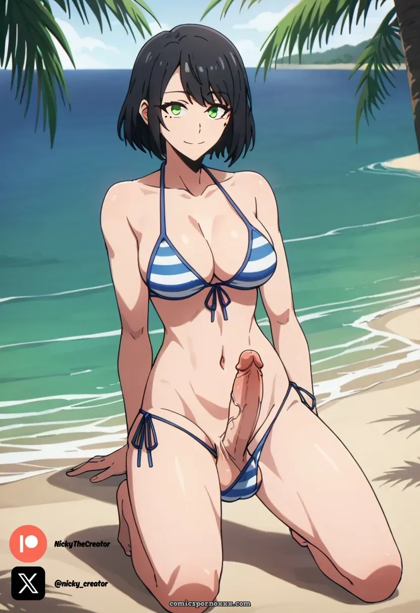 Solo Leveling – Extreme Anime Pack XXX (+1070 Pics) #1 - Page 482