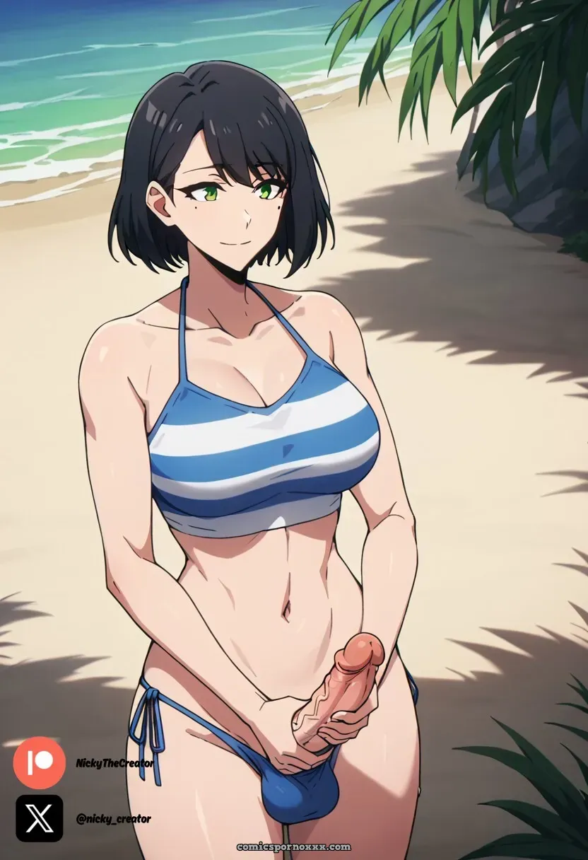 Solo Leveling – Extreme Anime Pack XXX (+1070 Pics) #1 - Page 483