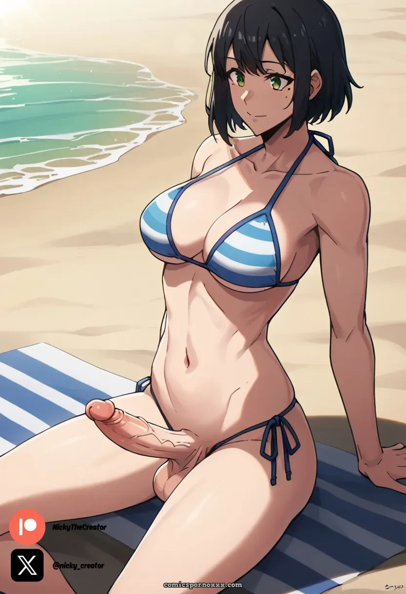 Solo Leveling – Extreme Anime Pack XXX (+1070 Pics) #1 - Page 486