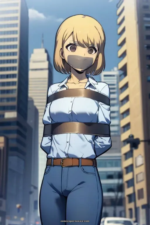 Solo Leveling – Extreme Anime Pack XXX (+1070 Pics) #1 - Page 49