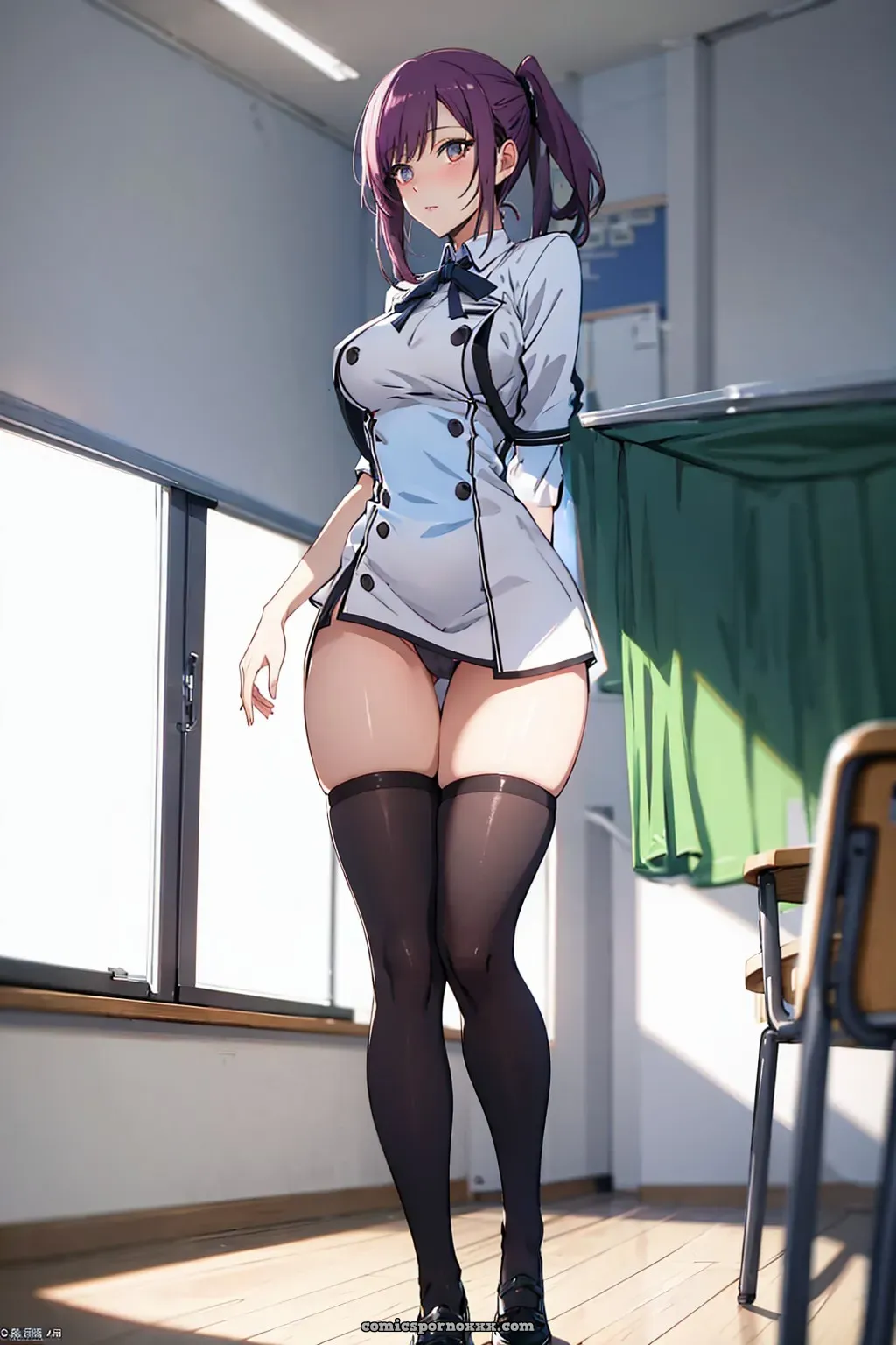 Solo Leveling – Extreme Anime Pack XXX (+1070 Pics) #1 - Page 5