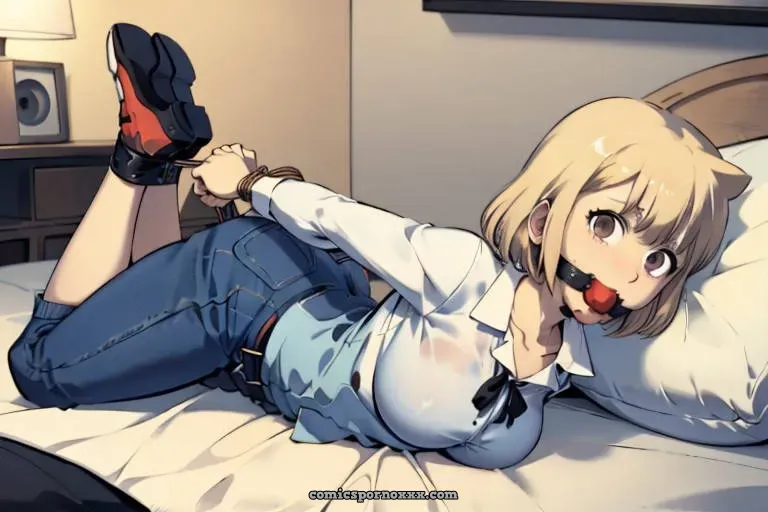 Solo Leveling – Extreme Anime Pack XXX (+1070 Pics) #1 - Page 50
