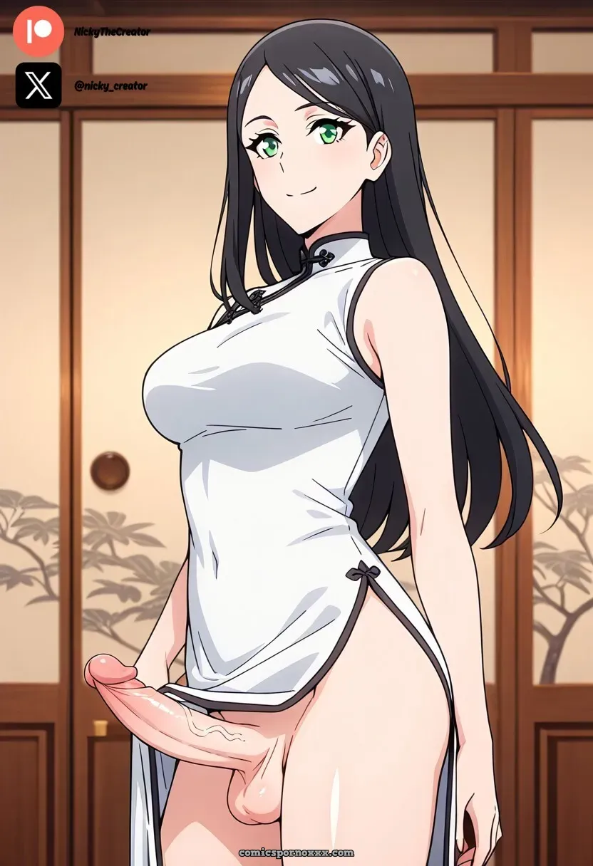 Solo Leveling – Extreme Anime Pack XXX (+1070 Pics) #1 - Page 517