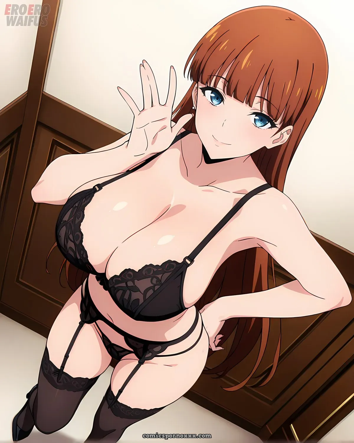 Solo Leveling – Extreme Anime Pack XXX (+1070 Pics) #1 - Page 540
