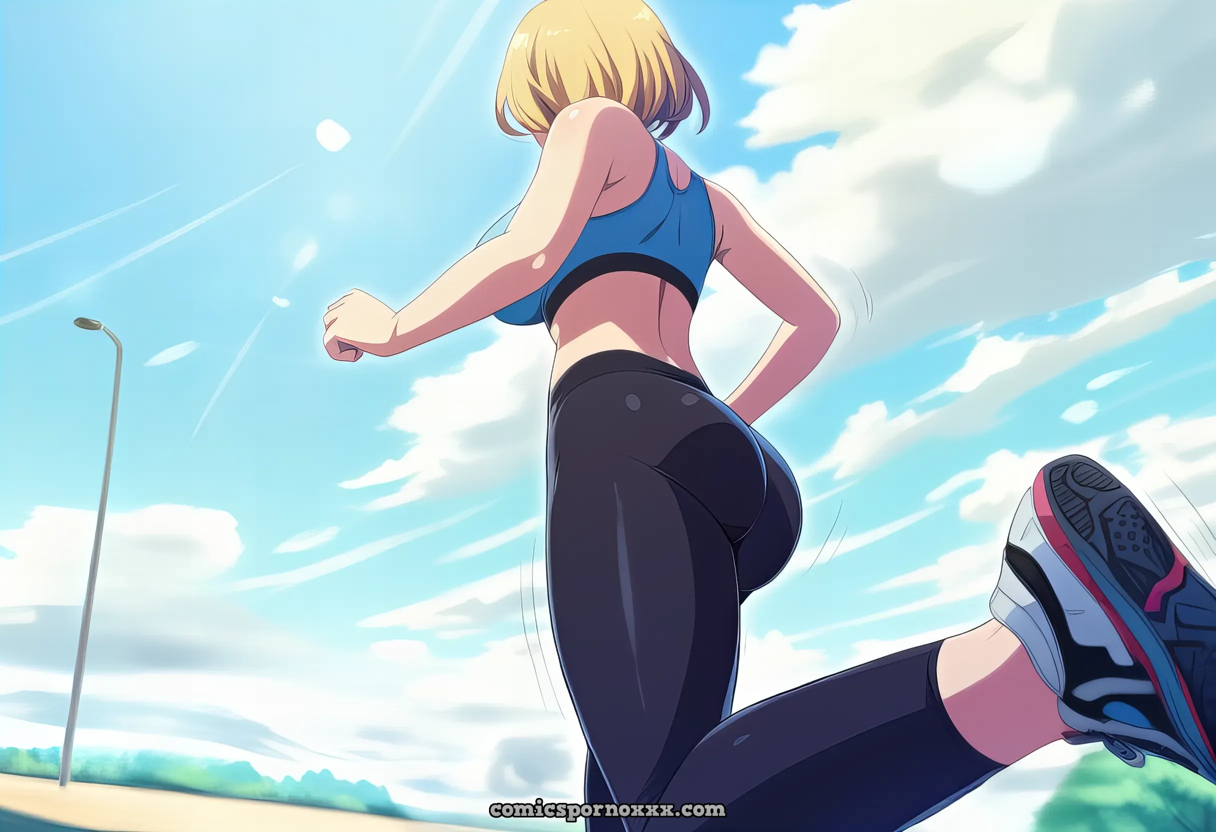 Solo Leveling – Extreme Anime Pack XXX (+1070 Pics) #1 - Page 57