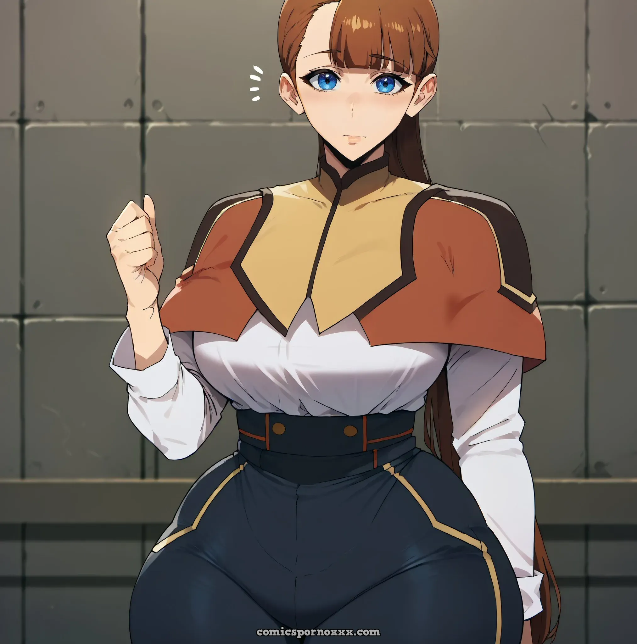 Solo Leveling – Extreme Anime Pack XXX (+1070 Pics) #1 - Page 589