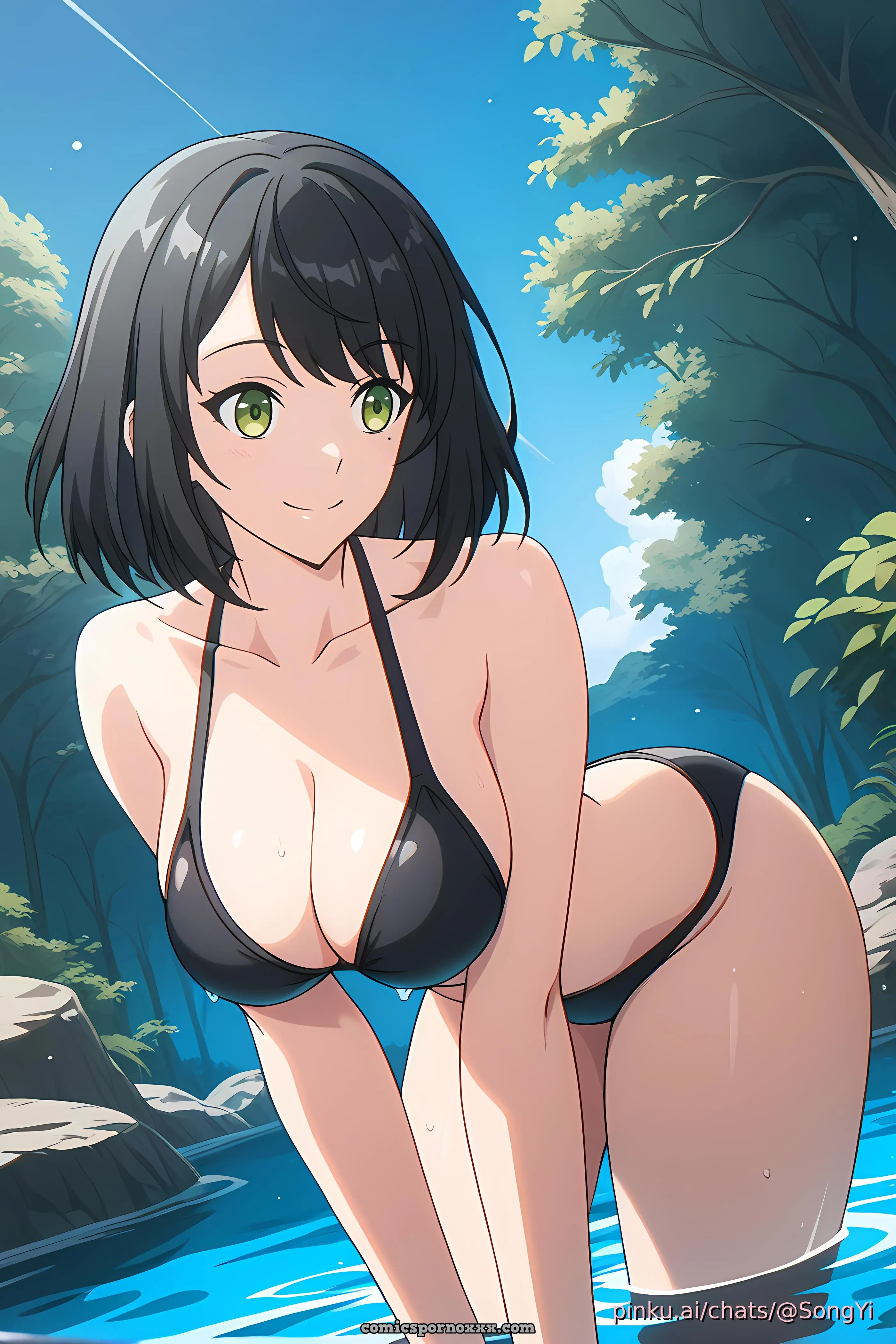 Solo Leveling – Extreme Anime Pack XXX (+1070 Pics) #1 - Page 602