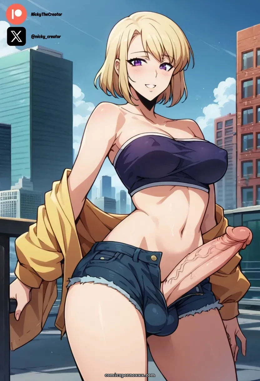 Solo Leveling – Extreme Anime Pack XXX (+1070 Pics) #1 - Page 674
