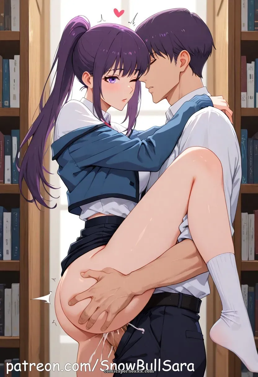 Solo Leveling – Extreme Anime Pack XXX (+1070 Pics) #1 - Page 713