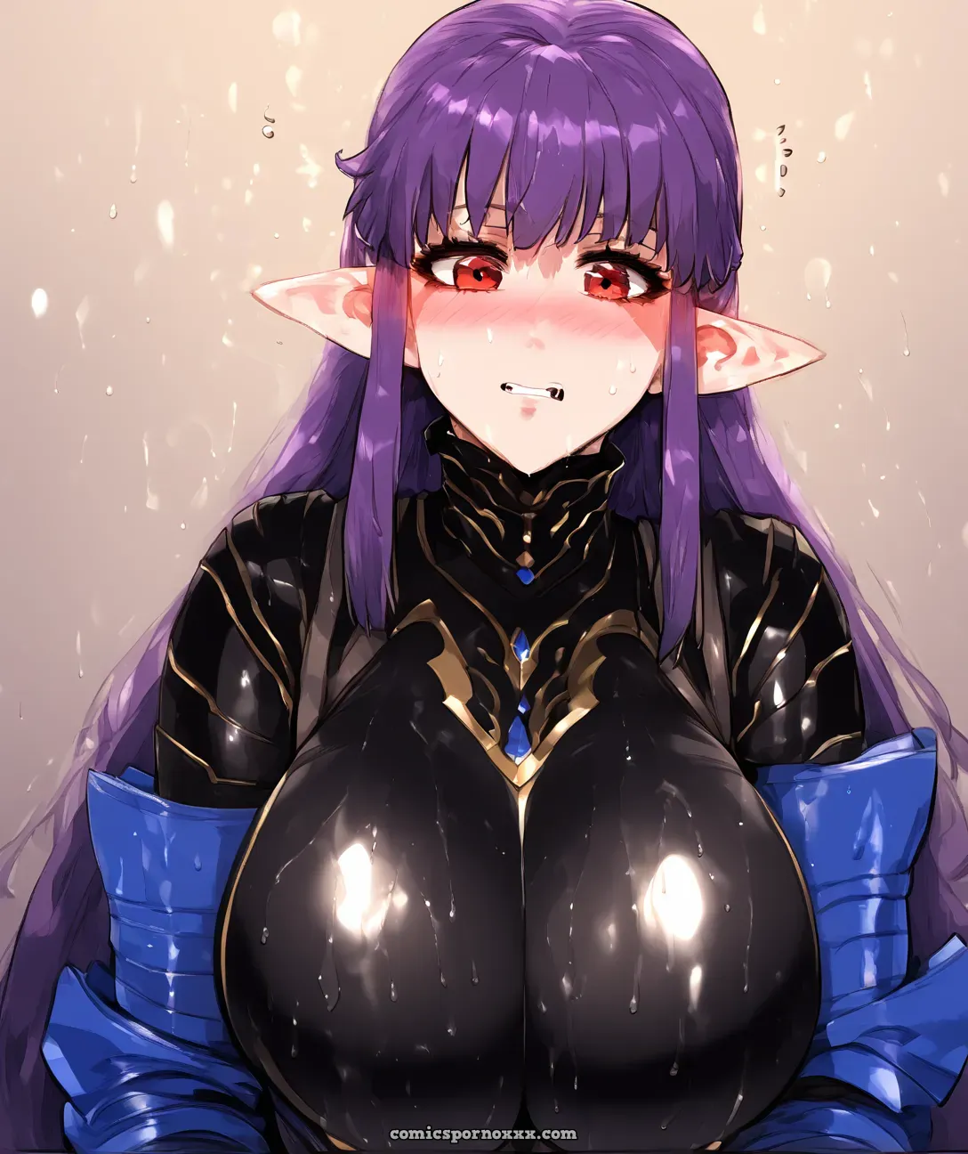 Solo Leveling – Extreme Anime Pack XXX (+1070 Pics) #1 - Page 74