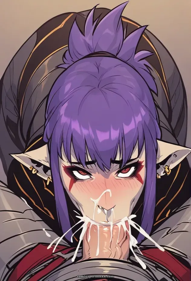 Solo Leveling – Extreme Anime Pack XXX (+1070 Pics) #1 - Page 744