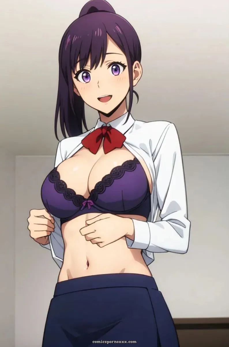 Solo Leveling – Extreme Anime Pack XXX (+1070 Pics) #1 - Page 77