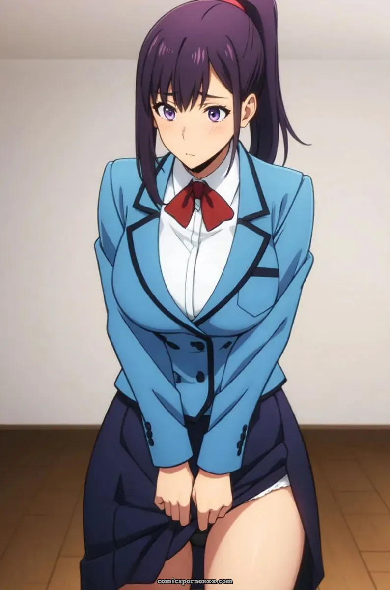 Solo Leveling – Extreme Anime Pack XXX (+1070 Pics) #1 - Page 79