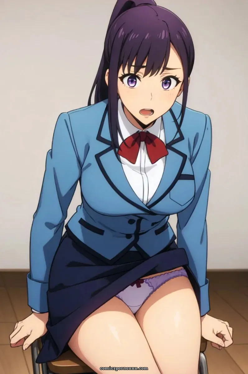 Solo Leveling – Extreme Anime Pack XXX (+1070 Pics) #1 - Page 80