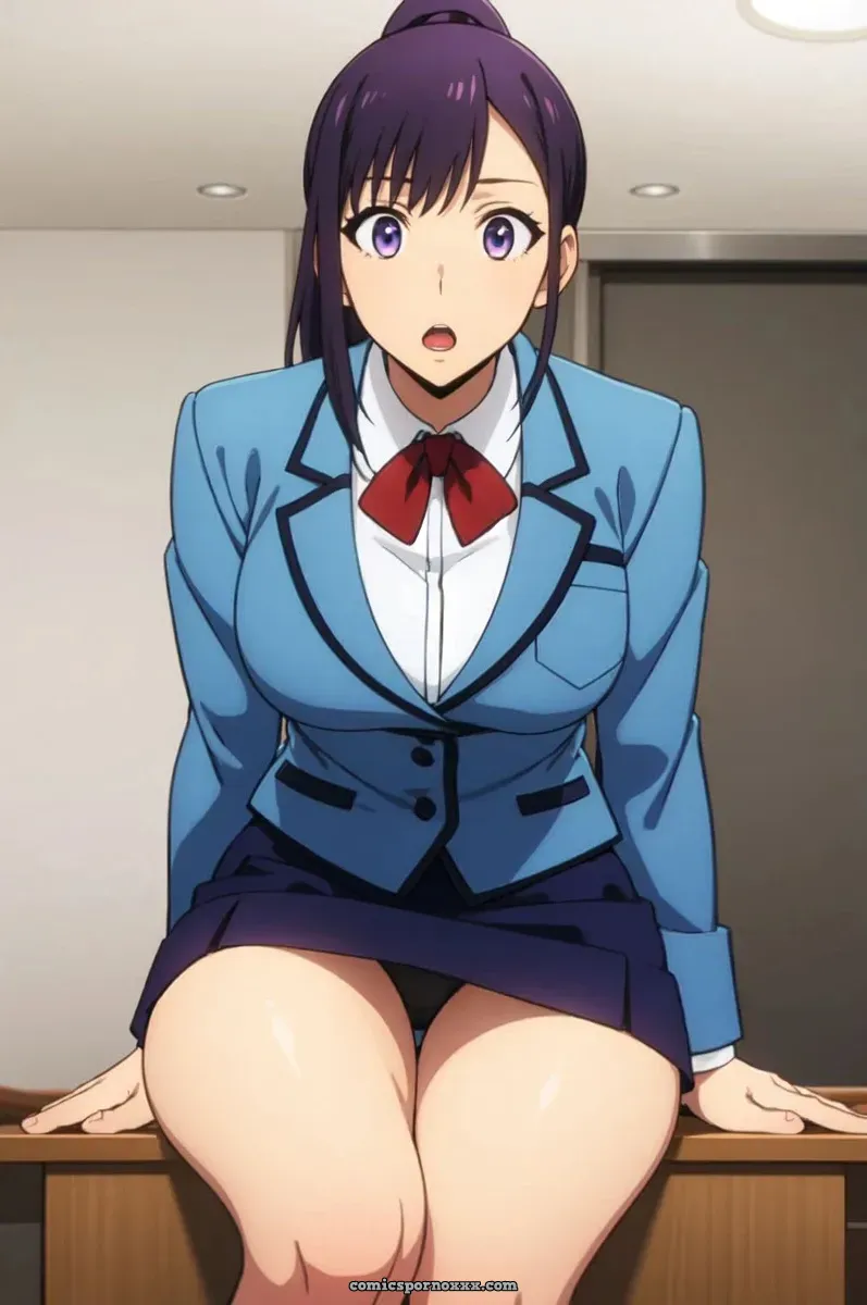 Solo Leveling – Extreme Anime Pack XXX (+1070 Pics) #1 - Page 81