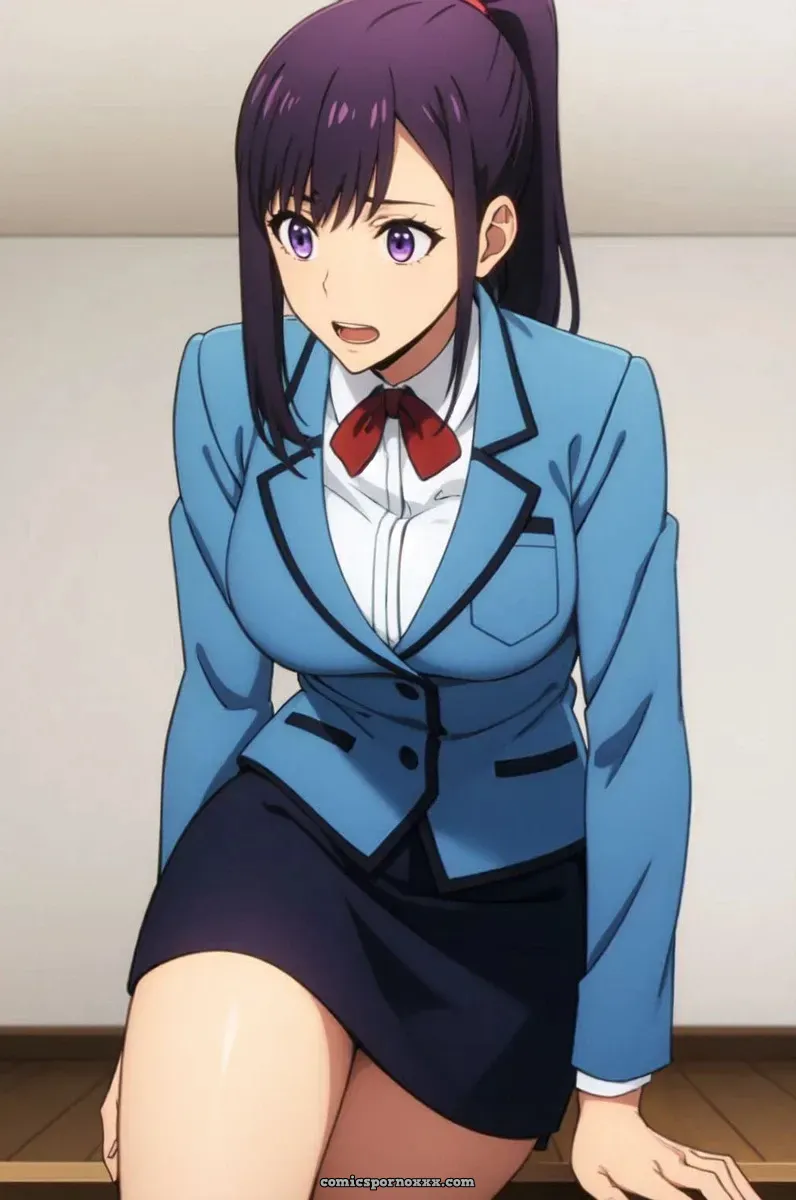 Solo Leveling – Extreme Anime Pack XXX (+1070 Pics) #1 - Page 82
