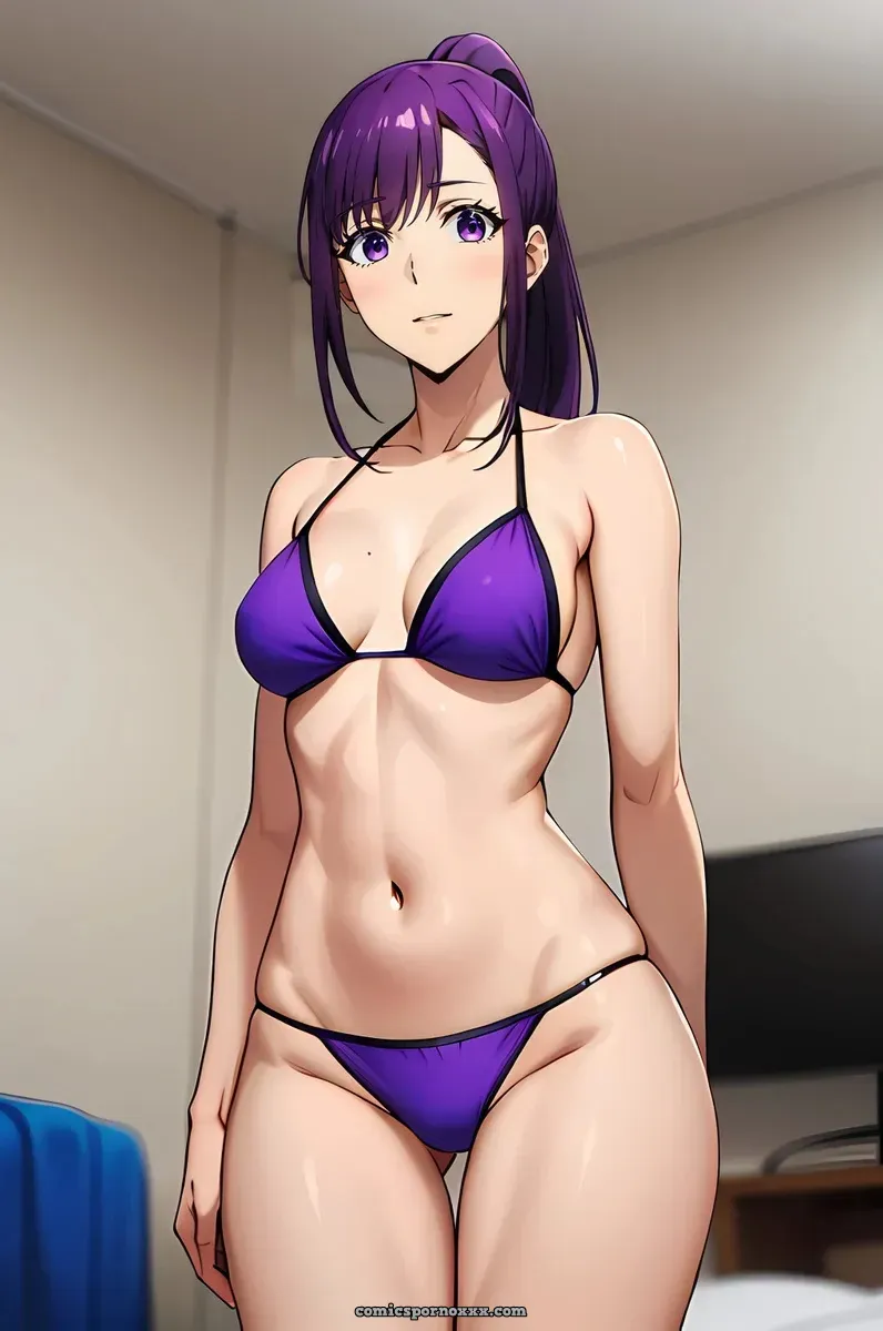 Solo Leveling – Extreme Anime Pack XXX (+1070 Pics) #1 - Page 85