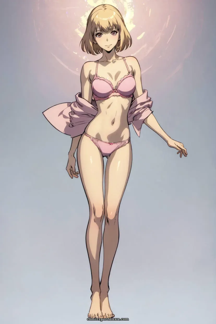 Solo Leveling – Extreme Anime Pack XXX (+1070 Pics) #1 - Page 88