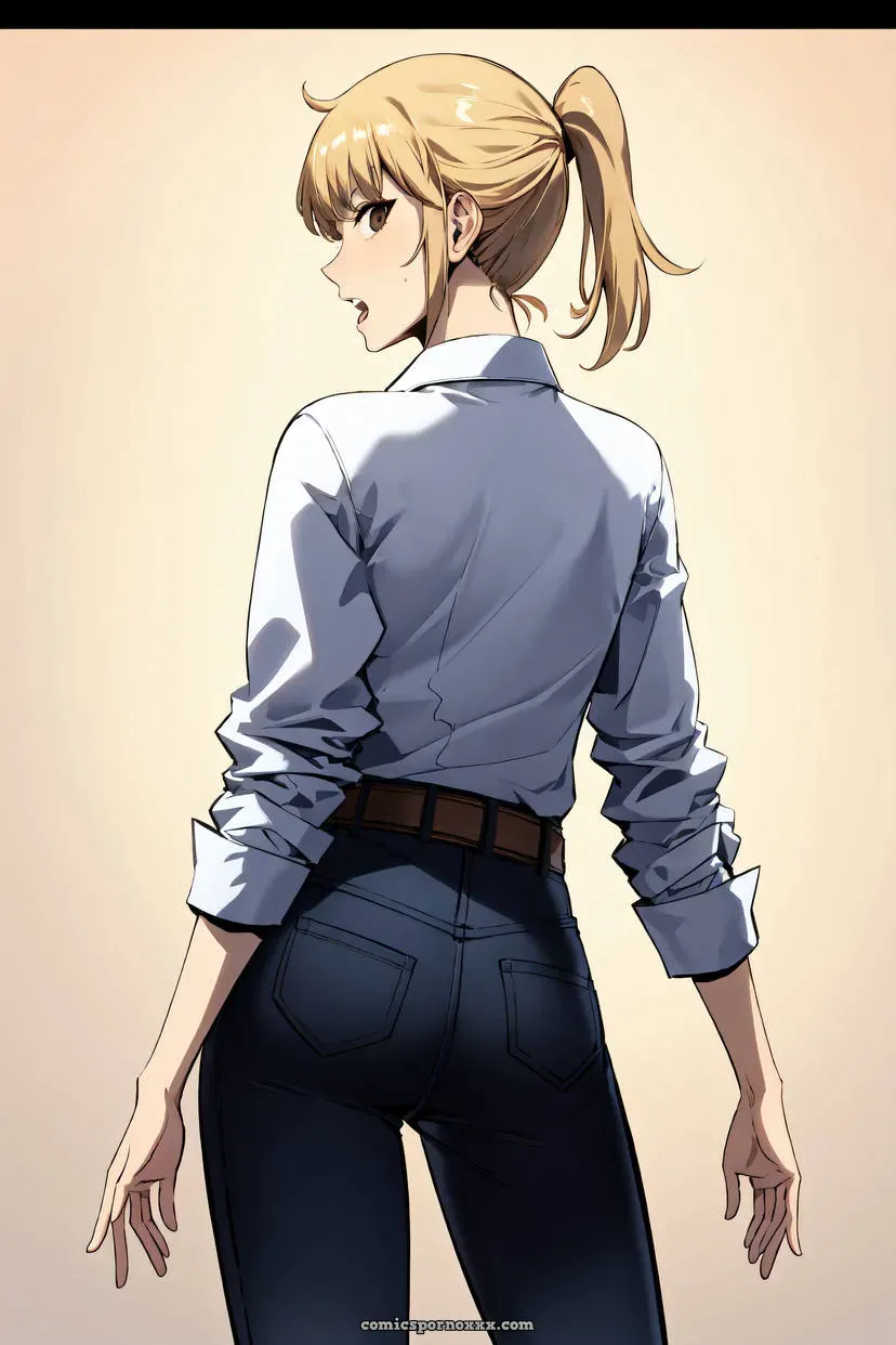 Solo Leveling – Extreme Anime Pack XXX (+1070 Pics) #1 - Page 89