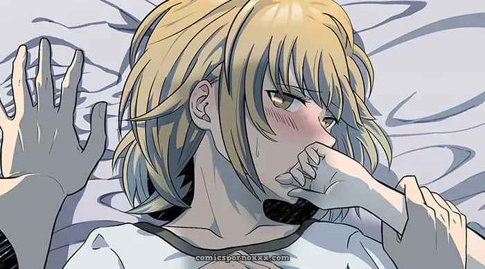 Solo Leveling – Extreme Anime Pack XXX (+1070 Pics) #1 - Page 9