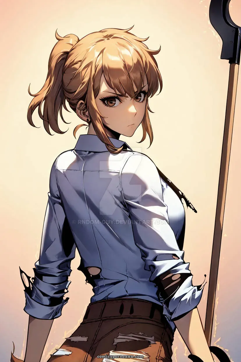 Solo Leveling – Extreme Anime Pack XXX (+1070 Pics) #1 - Page 90