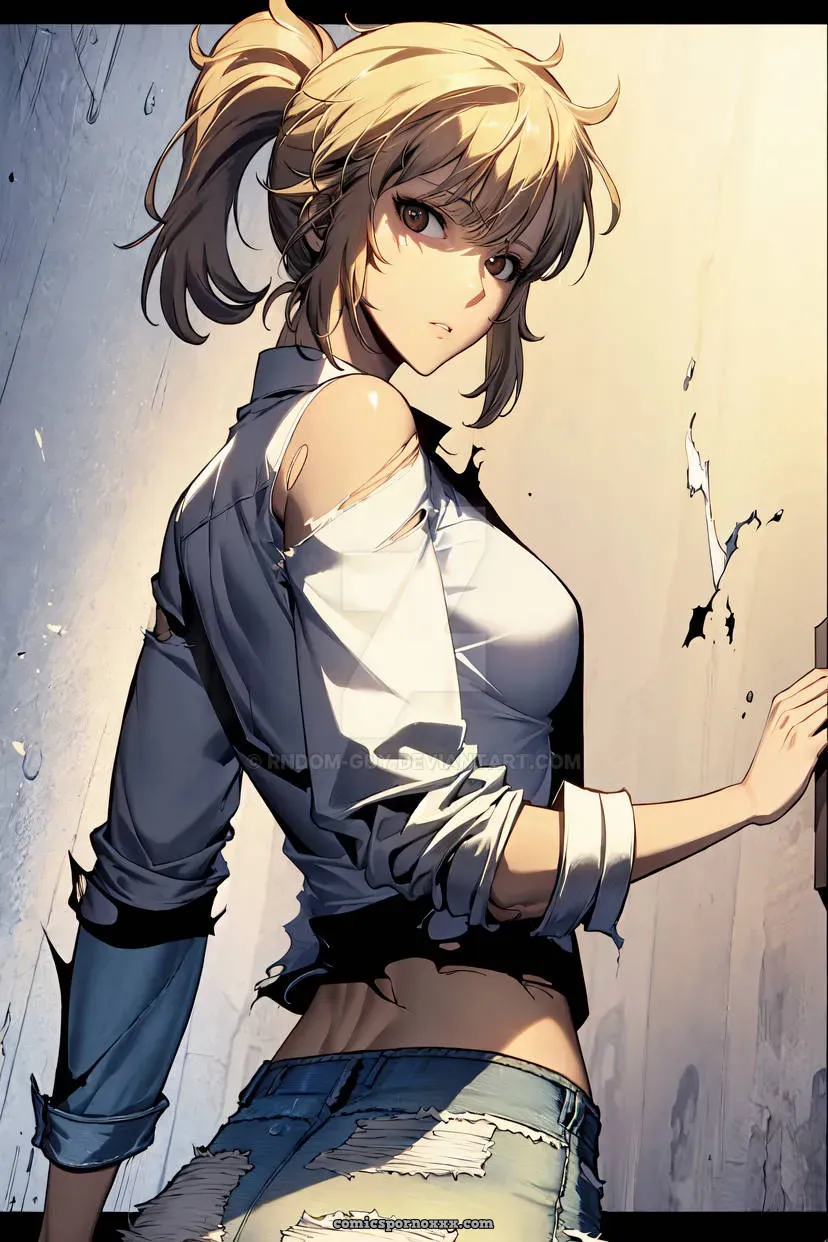 Solo Leveling – Extreme Anime Pack XXX (+1070 Pics) #1 - Page 91