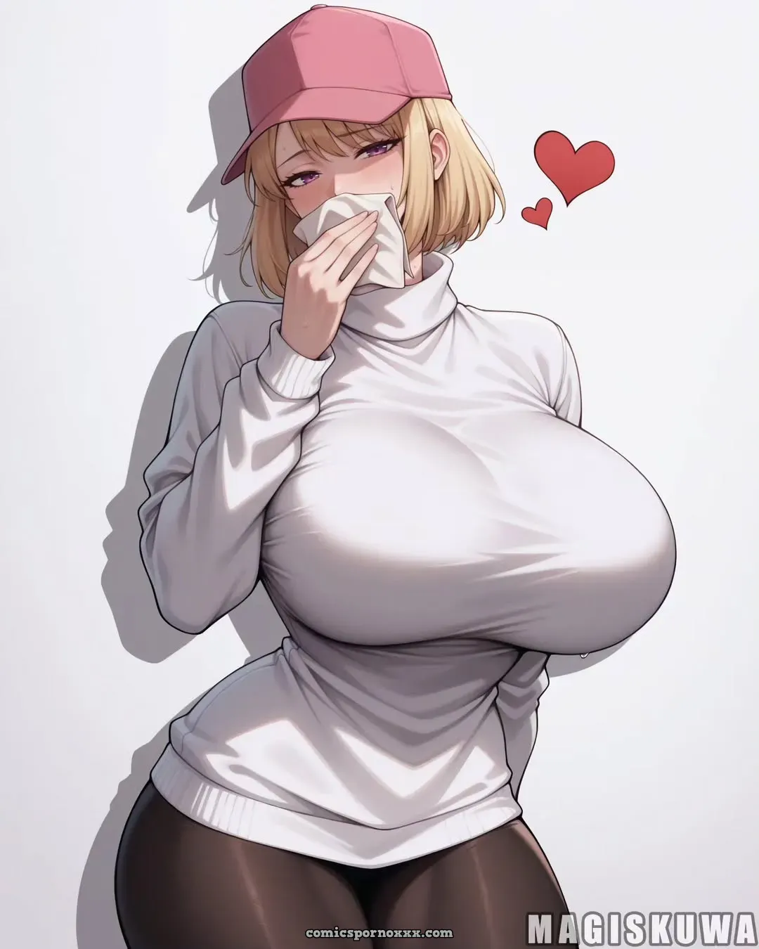 Solo Leveling – Extreme Anime Pack XXX (+1070 Pics) #1 - Page 910