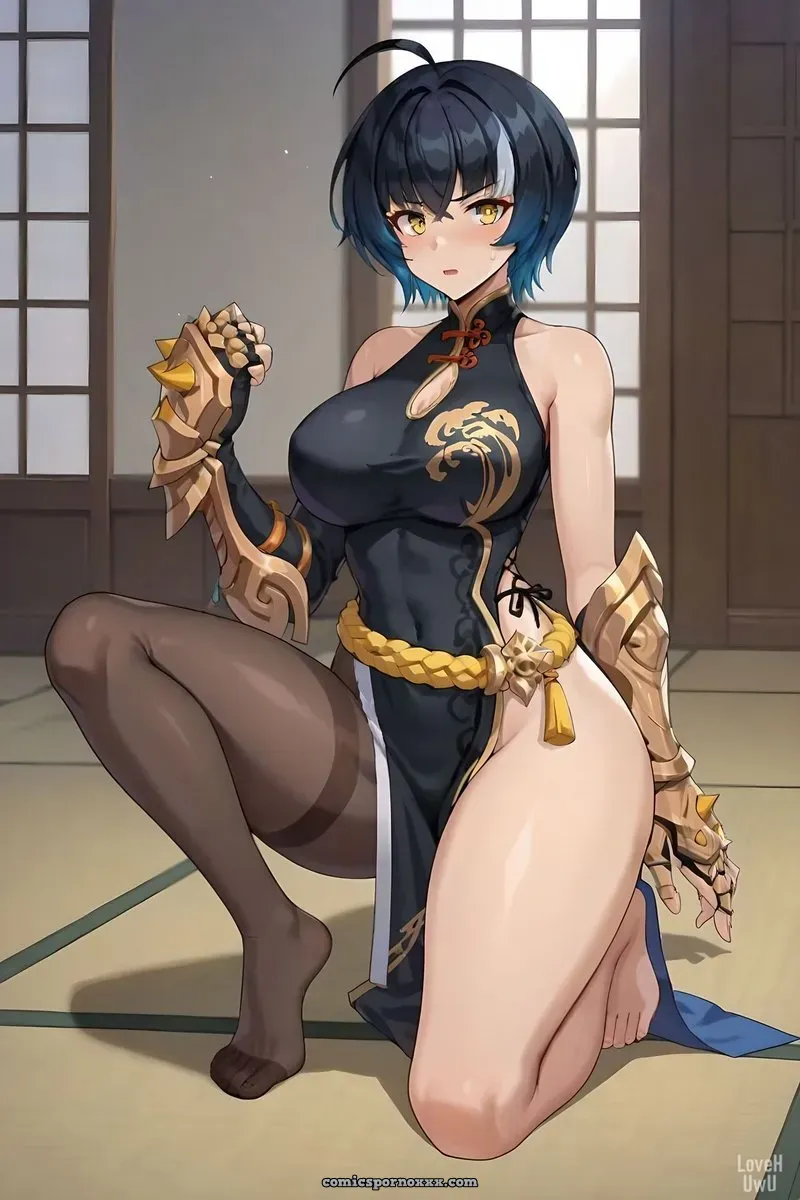 Solo Leveling – Extreme Anime Pack XXX (+1070 Pics) #1 - Page 92