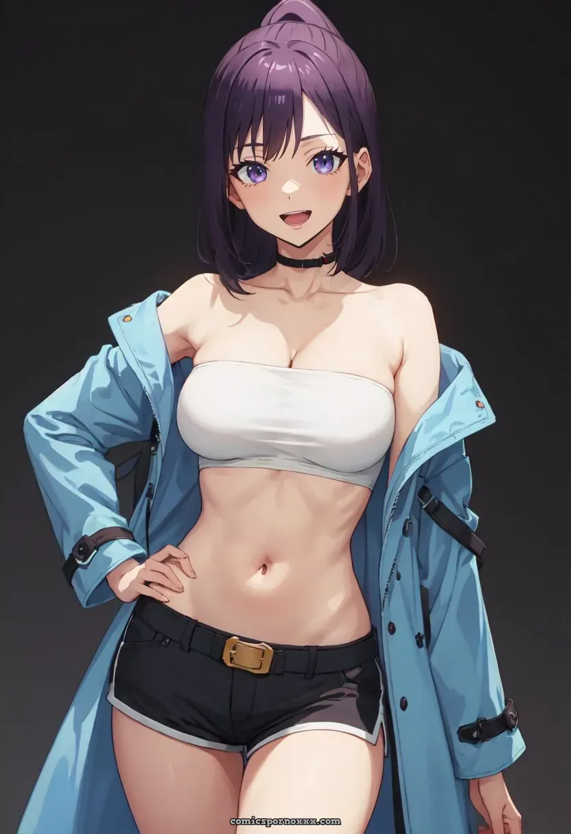 Solo Leveling – Extreme Anime Pack XXX (+1070 Pics) #1 - Page 94