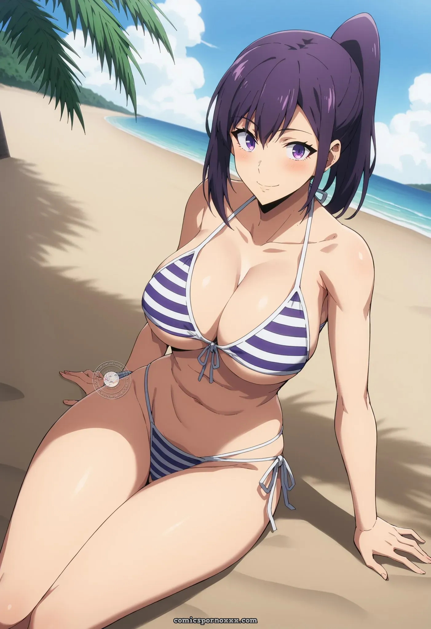 Solo Leveling – Extreme Anime Pack XXX (+1070 Pics) #1 - Page 96