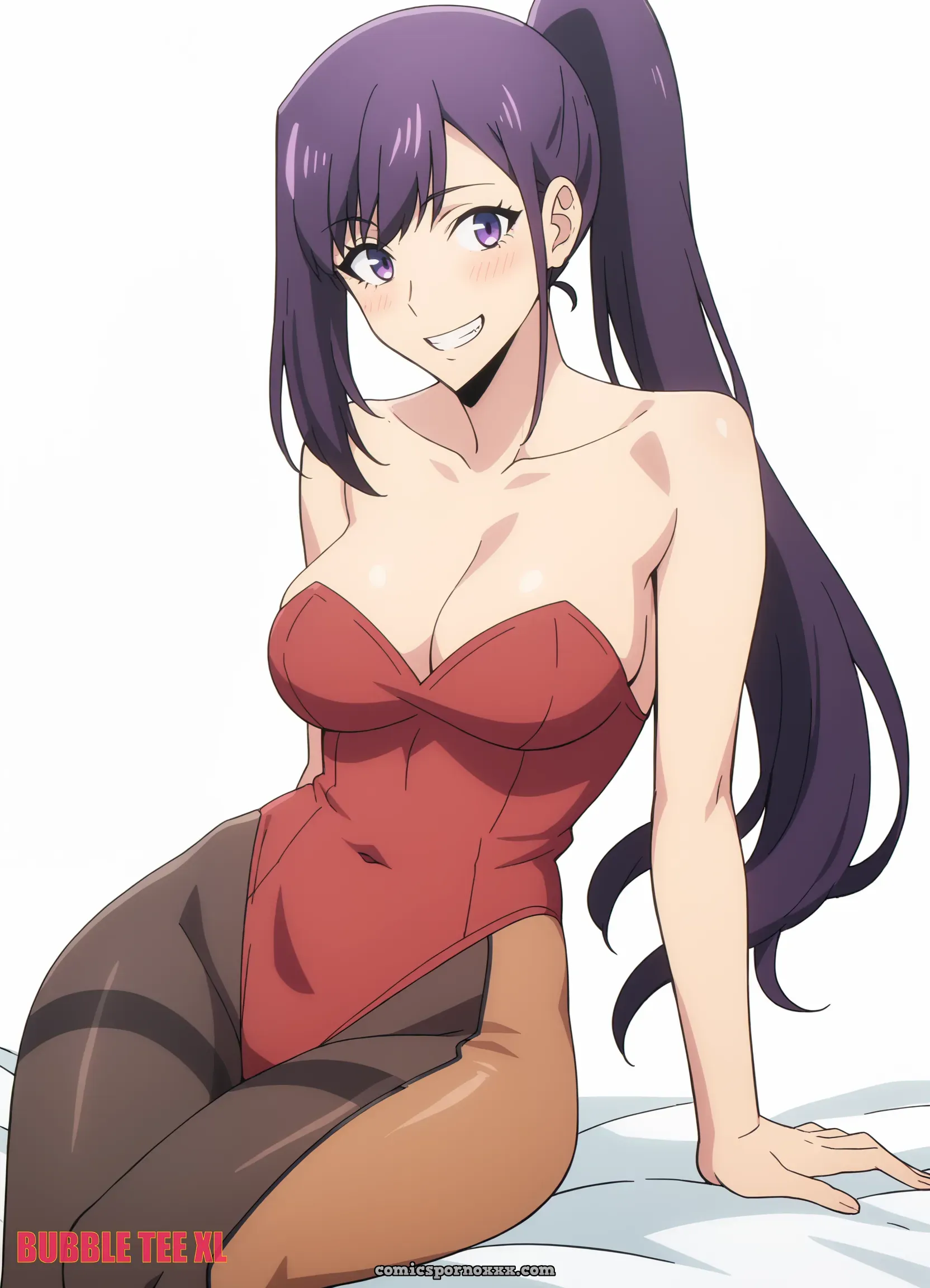 Solo Leveling – Extreme Anime Pack XXX (+1070 Pics) #1 - Page 98
