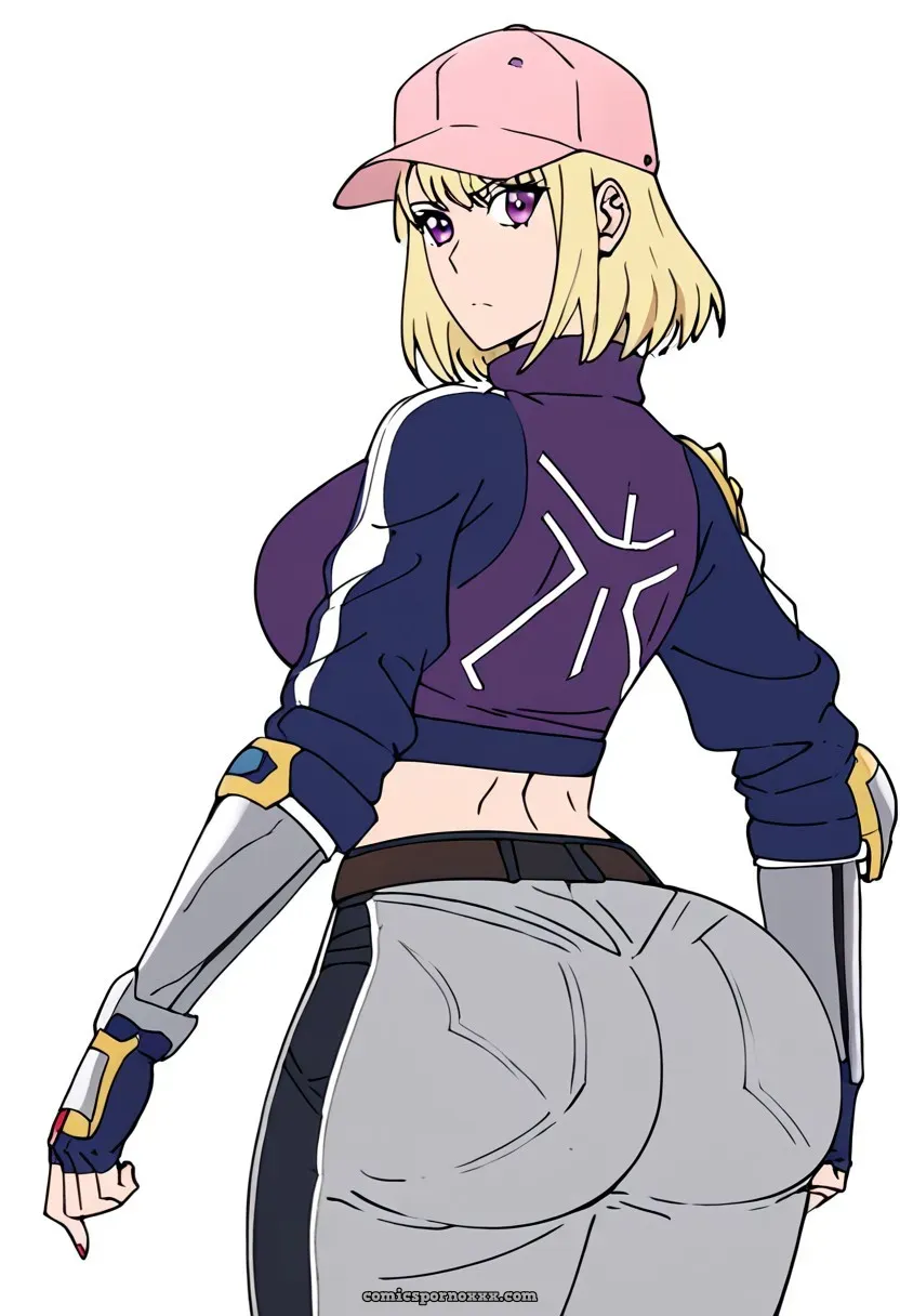 Solo Leveling – Extreme Anime Pack XXX (+1070 Pics) #1 - Page 99