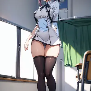 Solo Leveling - Extreme Anime Pack XXX (+1070 Pics) #1 - Page 5