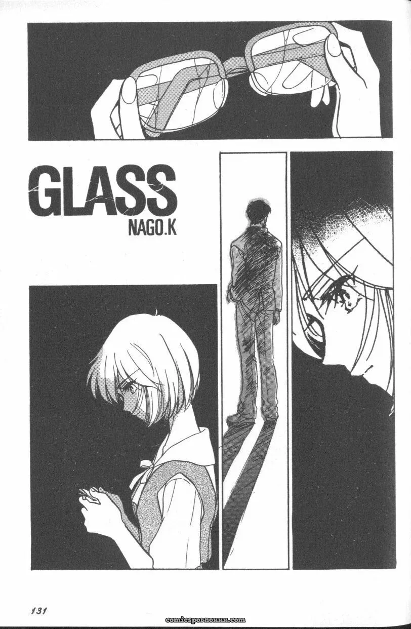 Evangelion Anthology: Angelic Impact #7 – Asuka’s Resurrection - Page 131