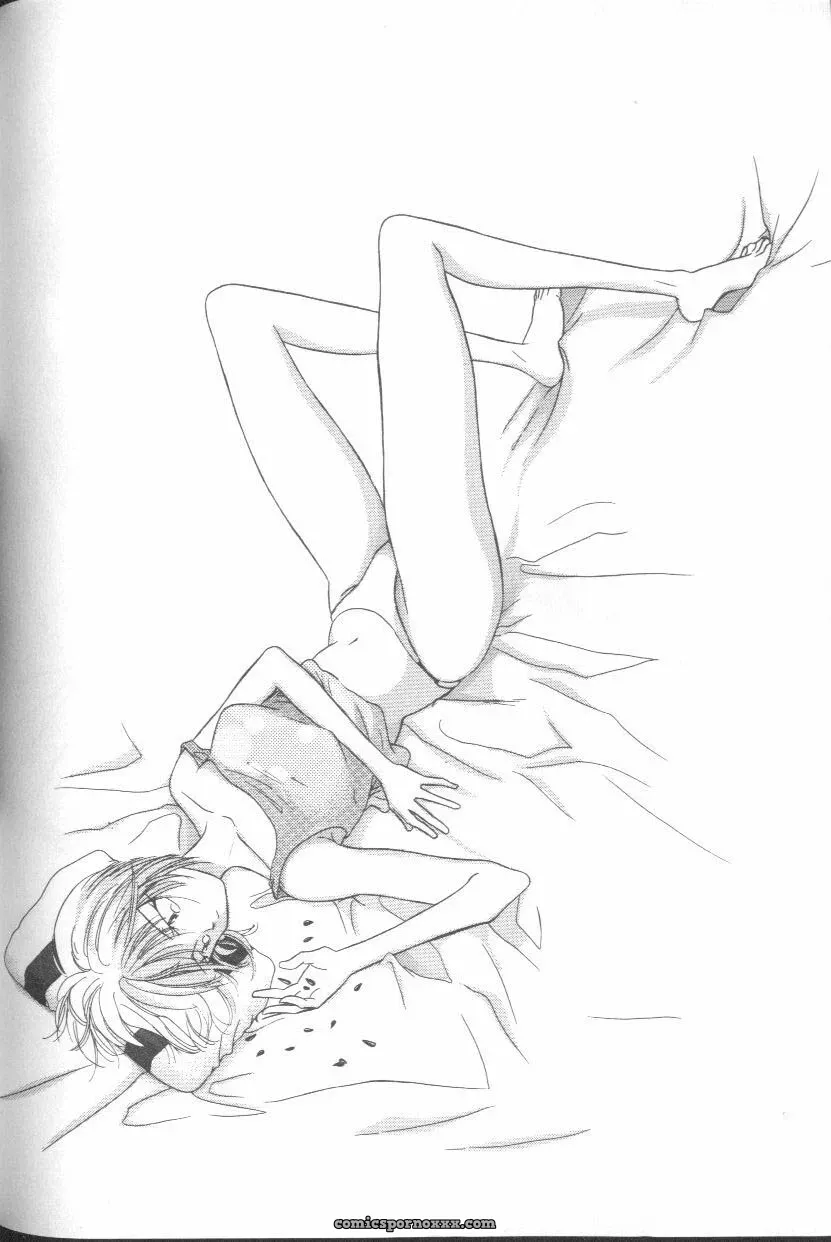 Evangelion Anthology: Angelic Impact #7 – Asuka’s Resurrection - Page 148