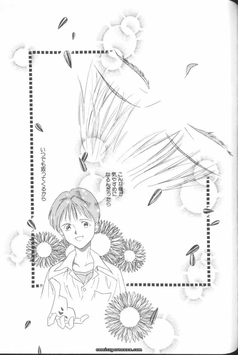 Evangelion Anthology: Angelic Impact #7 – Asuka’s Resurrection - Page 151