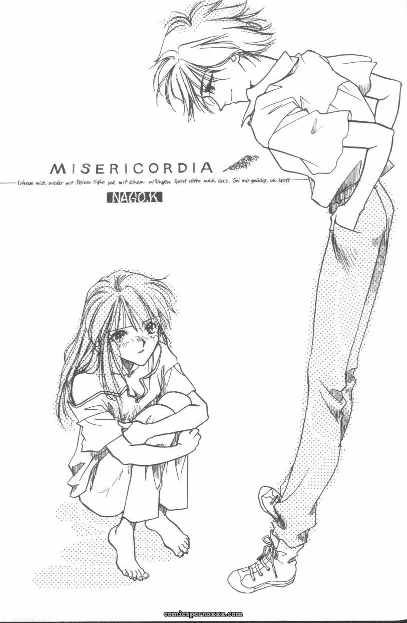 Evangelion Anthology: Angelic Impact #7 – Asuka’s Resurrection - Page 173