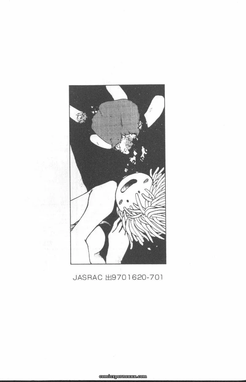 Evangelion Anthology: Angelic Impact #7 – Asuka’s Resurrection - Page 185
