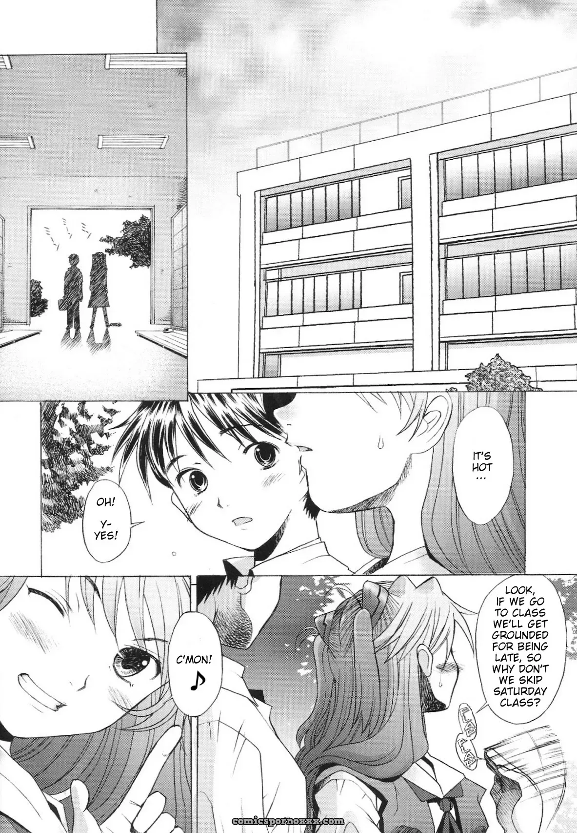 (C66) Kohakutei Sakai Hamachi More Neon Genesis Evangelion - Page 17