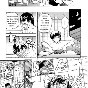 Wildly Imaginative Girl Inu Yukina-Chan - Page 3