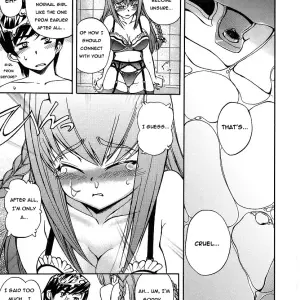 Wildly Imaginative Girl Inu Yukina-Chan - Page 5