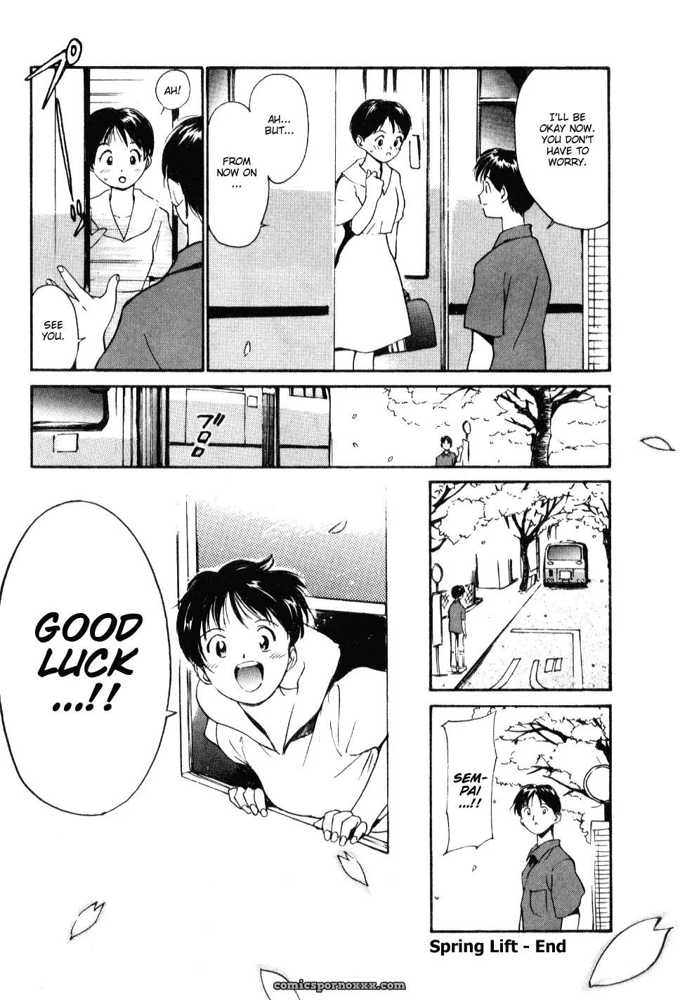 Shoya Virgin Night by Tanaka Yutaka – Explicit - Page 123