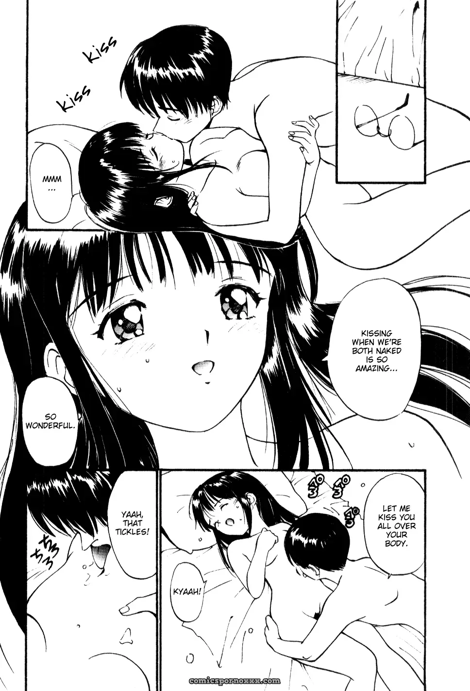 Shoya Virgin Night by Tanaka Yutaka – Explicit - Page 137