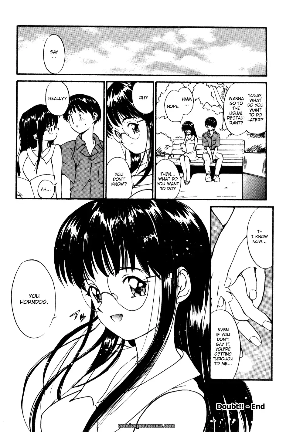 Shoya Virgin Night by Tanaka Yutaka – Explicit - Page 143